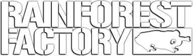 Rainforest Factory - Coming Soon